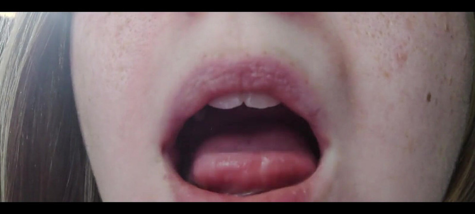 RavenHearth666VIP: Feticismo della gola