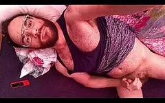 Wanking compilation