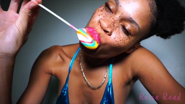 Rosie Reed: Mindfucked por Shiny Lips Lolly (definição padrão)