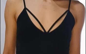 Humiliating Dominatrix in POV: I Spit on You I Use You and Your Girlfriend Just Watches