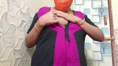 Mami4711: Iubit sună vine acasă baie funking foarte strâmtă! Videoclip sexy...