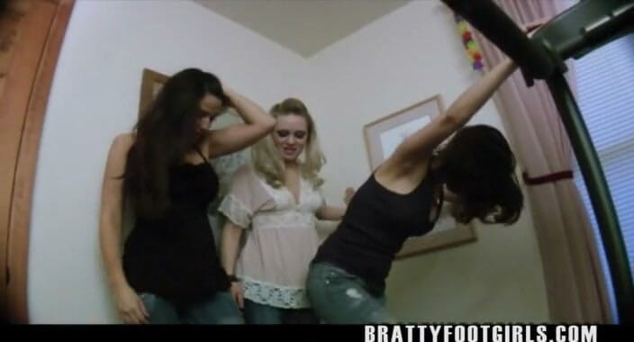 Xbrats: Cheaters Caught and Stomped!