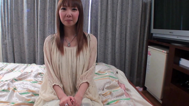JAPAN IN LOVE: Hairy Jap Girls Scene-2_japanese Teen Akane Okuno with Small Tits...