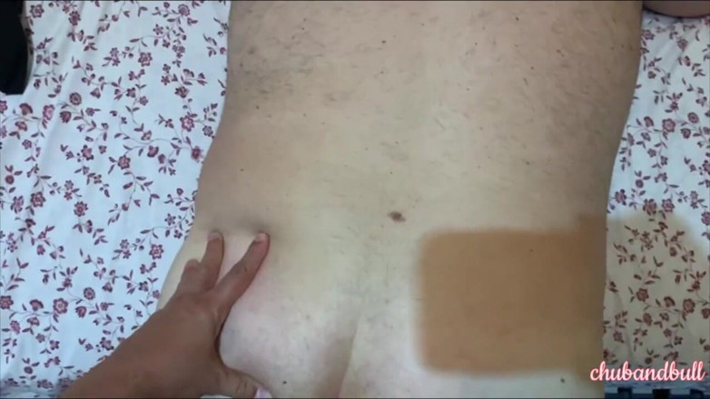 Chub_Bull: Jebanie mojej podkoszuchy 2