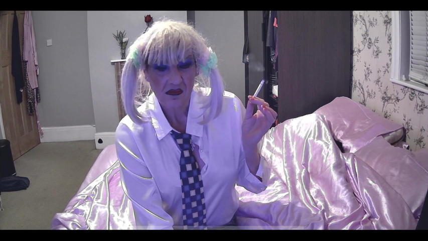 Teeny Jemma (Mature Tina TV)
