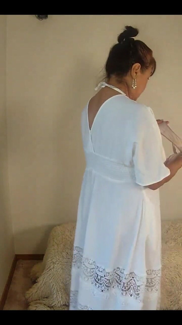 Zilah Luz: Live ondeugende speeltijd