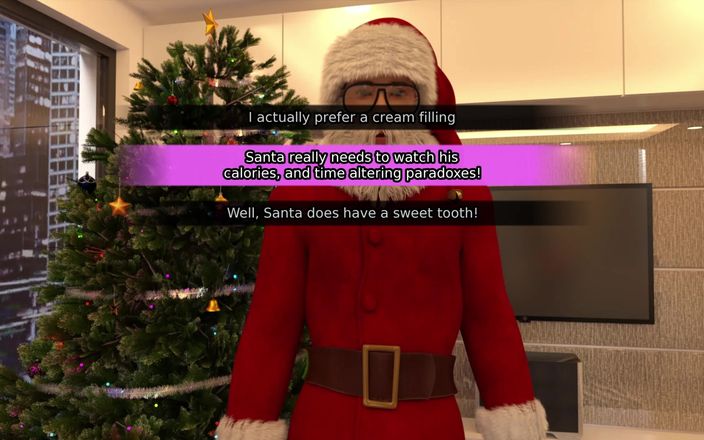 WICKEDGAMMES: Sexbot (parte 47)