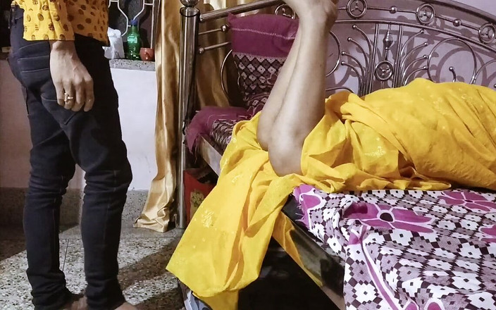 Fantacycutting: Sexy žena v domácnosti opravdu šuká se svým švagřem