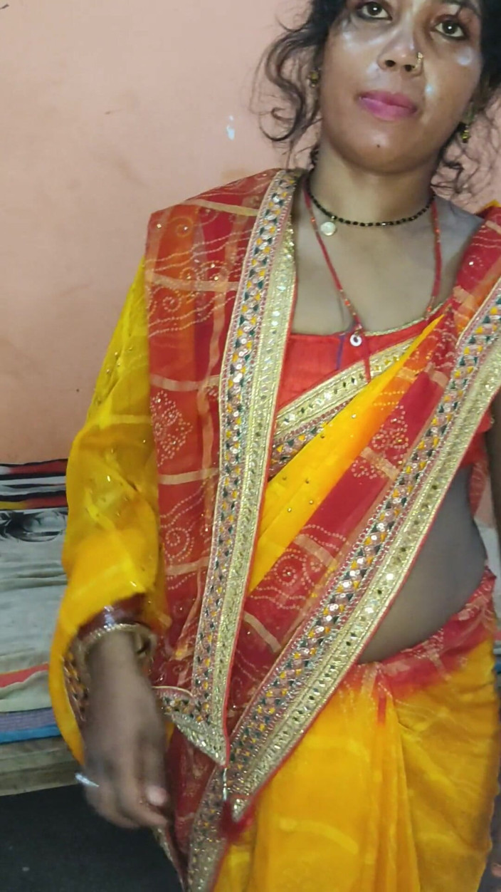 Mamta-Bhabhi-76xx: You Fucked Parosh's Sister-in-law a Lot
