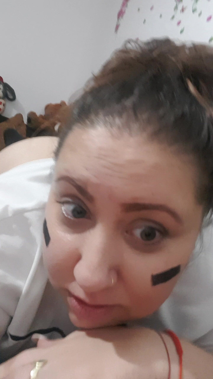 LoraBbw: Lora BBW Video