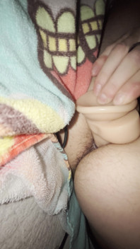 Ass Dildo