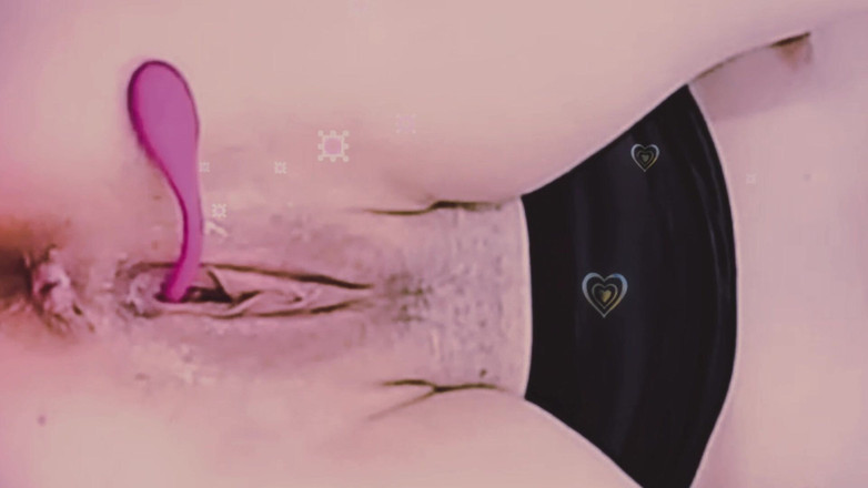 Nicolette69w: She Played with Her Didelot and Vibrator Until She Had...