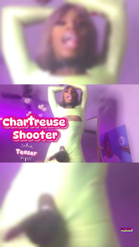 Chartreuse Shooter