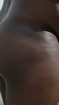 Blessed Big Dick, She Can't Resist This Hard Fucking, Like Three Dicks Went Into Her Pussy, She Moans Like Crazy.