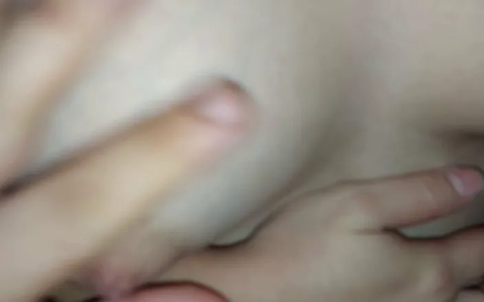 Wil9727: My Teen Stepsister Lets Me Touch Her Breasts in Hiding