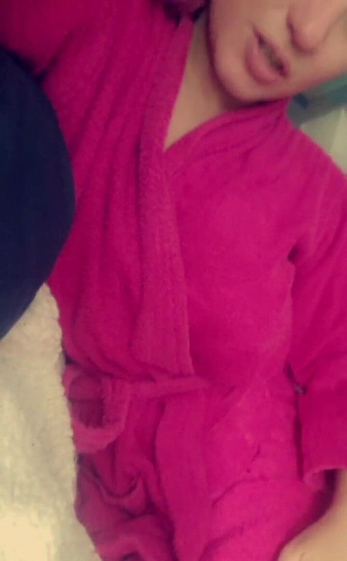 Marmotte_yoomie: Ты приходишь, лижи меня