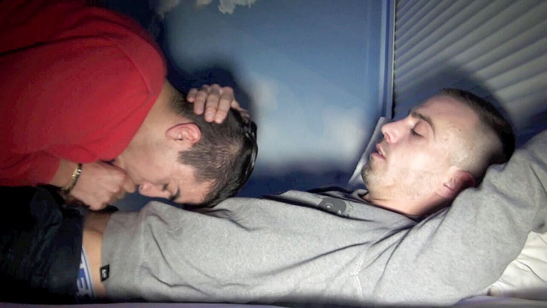 Crunch Boy: सेक्सी yougn अरब की फ्रेंच पोर्नस्टार Tim Cosla द्वारा चुदाई