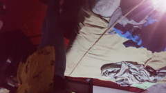 Tina Baby: Minha madrasta vem me encontrar