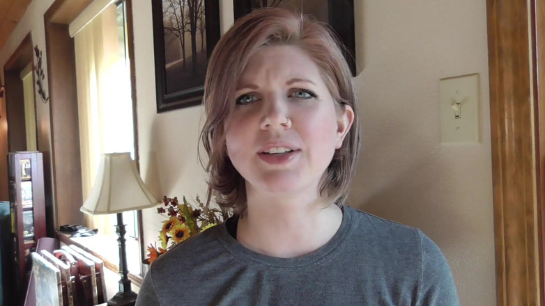 Housewife Ginger: Vlog - o que meu marido pensa sobre eu fazer pornô