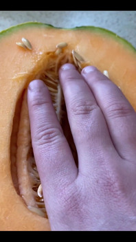 This Is What I Want You to Do to My Hairy Pussy...