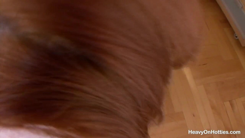 Heavy on Hotties: Tóc đỏ với tàn nhang khiêu dâm ra mắt - vẻ đẹp tự...