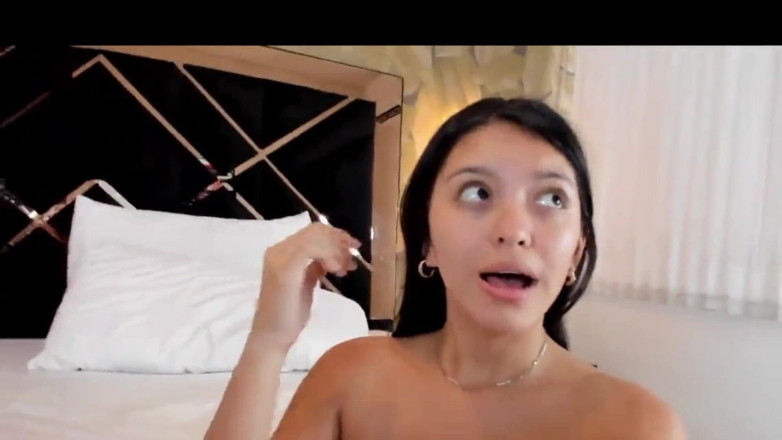 Prisila Devid: Lodzik Seks Nago Twardy Ciężko