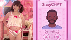 Natalie Napoli: Sissychat