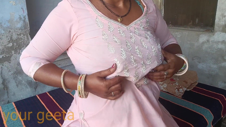 Yourgeeta8899: Indian Teen Pussy Destroyed, Desi Girl Has a Powerful Orgasm