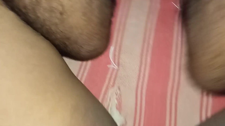 Sexy komil: Mąż żona pełna cieszyć się zabawą masti romantyczny romans świeżo poślubić pary...