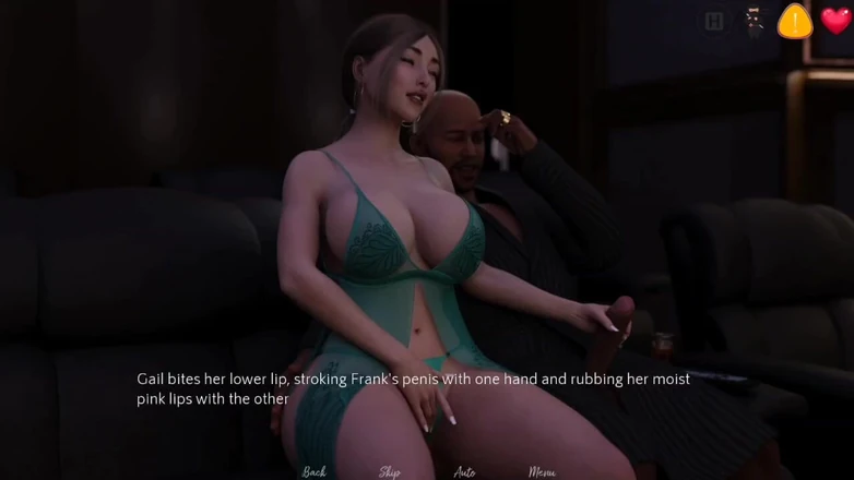 Neorm: Stepsister Some Fun with Step Brother Black Big Cock