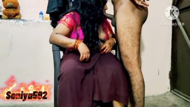 Papia777: Desi Bhabhi Soniya Ge Mig Hennes Fitta