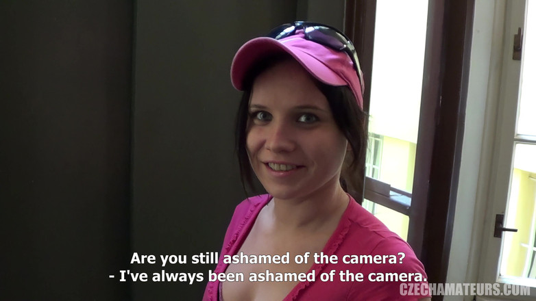 CzechAmateurs: Checa amateurs - 47 pareja provoca vecinos