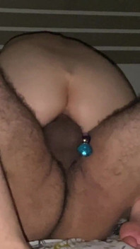 MILF Trembles as Her Master Uses Her for Cock, Toys, and Hurtful Pleasure Part 2