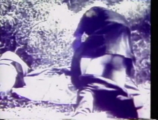 Vintage megastore: Seks di depan umum tahun 1930-an