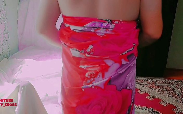 Kitty_Cross: Dicker arsch, bBW transe, dicker hintern, knackarsch, weiße haut, blonde...