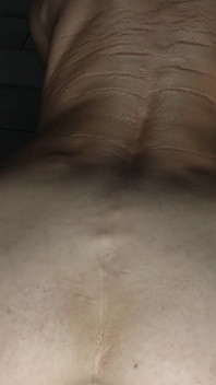 Sexy and Nice Teenie Ass of Clarabitch