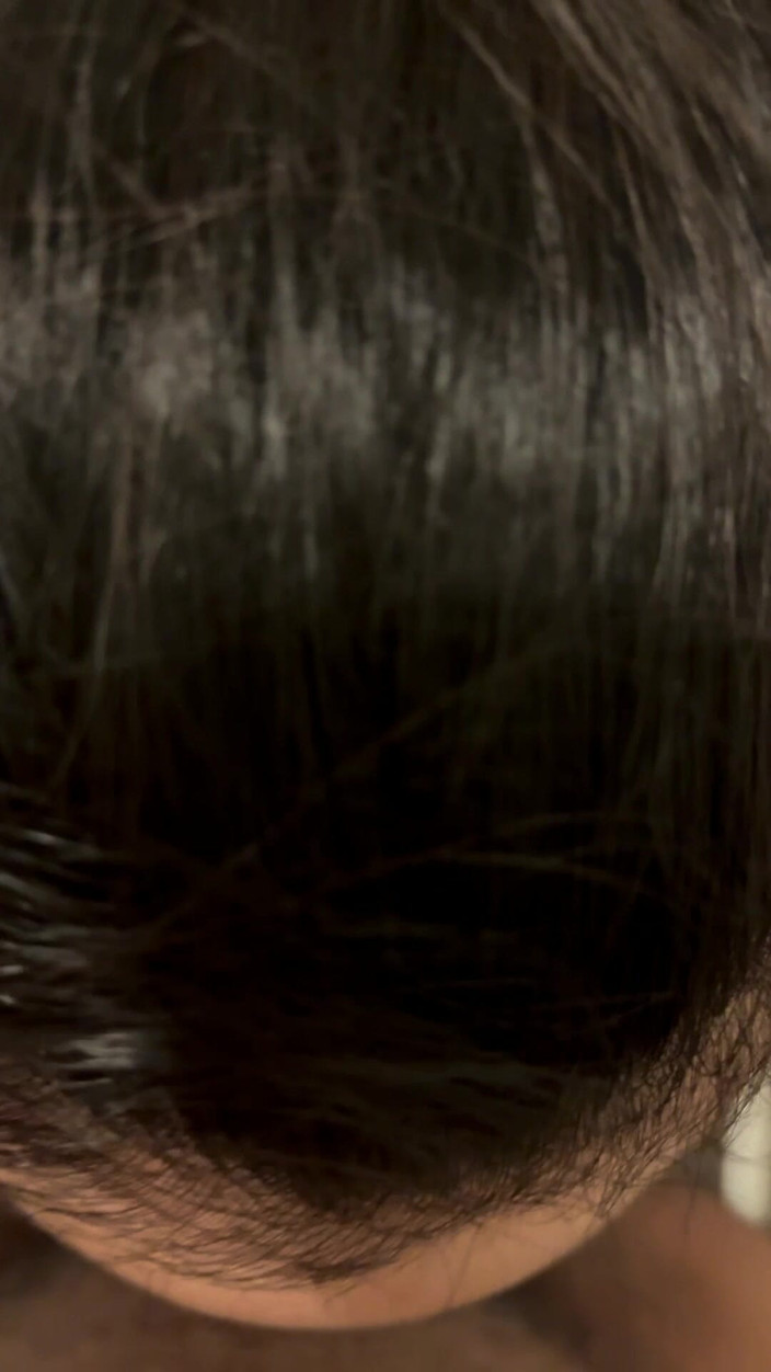 Mommy Puchong: Його член ідеально зроблений для мого рота