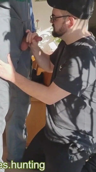 Straight Farmer Married Boy Convinced