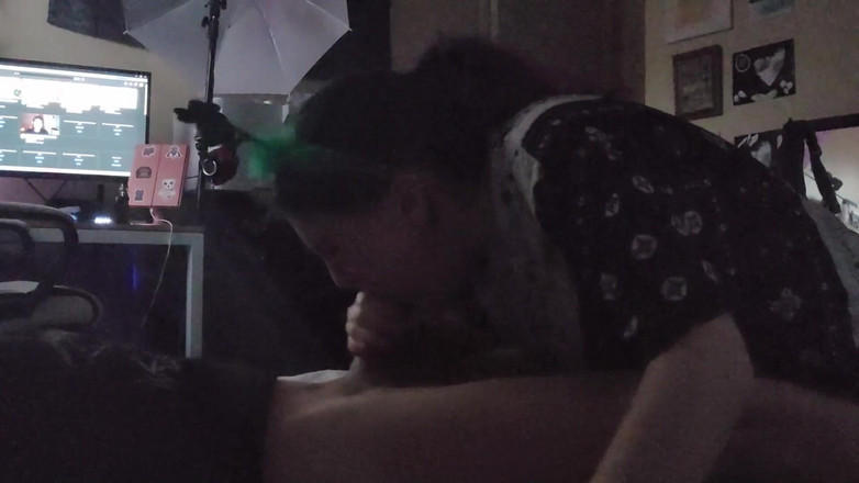 lilredvelvettt: 我如何准备拍摄的大特技鸡巴