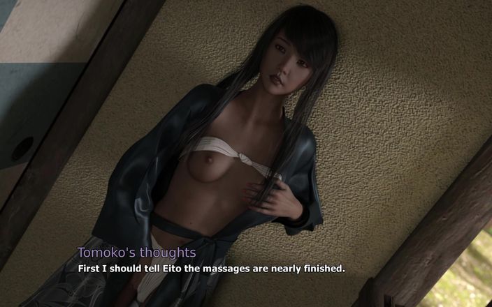 Wickedgammes: 애널 무정부 상태의 아들 92부