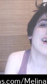 Cam Tease