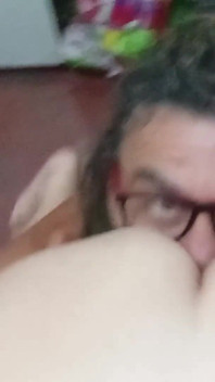 Cumshot Amatir