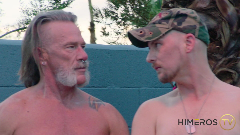 Himeros.tv: Sekitar Api