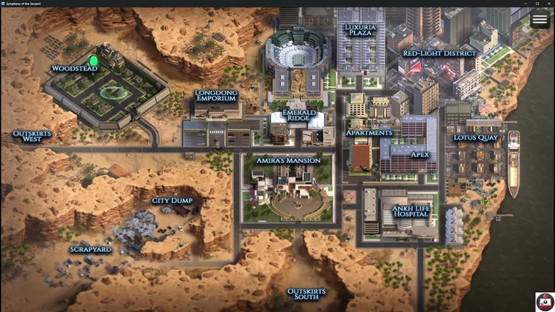 Joystick Cinema: Bản giao hưởng của con rắn - (pt 11) - đám đông đã cho tôi một căn...