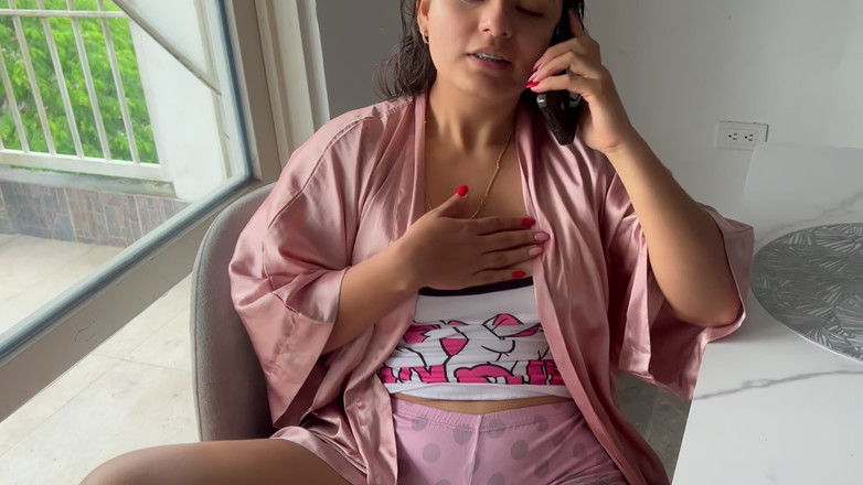 Pronoia Mey: Kiramı toplamaya geliyor ve süt dolu ve parasız bırakıyor