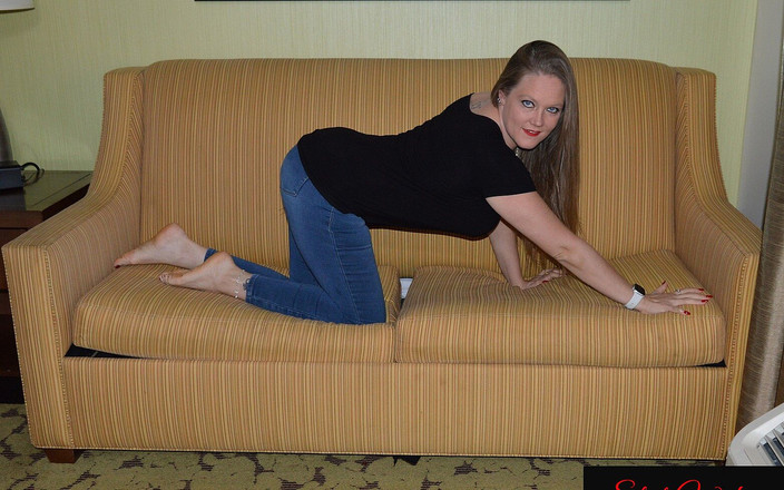 Slut Wife Confessions: Victoria Peaks epizoda 1