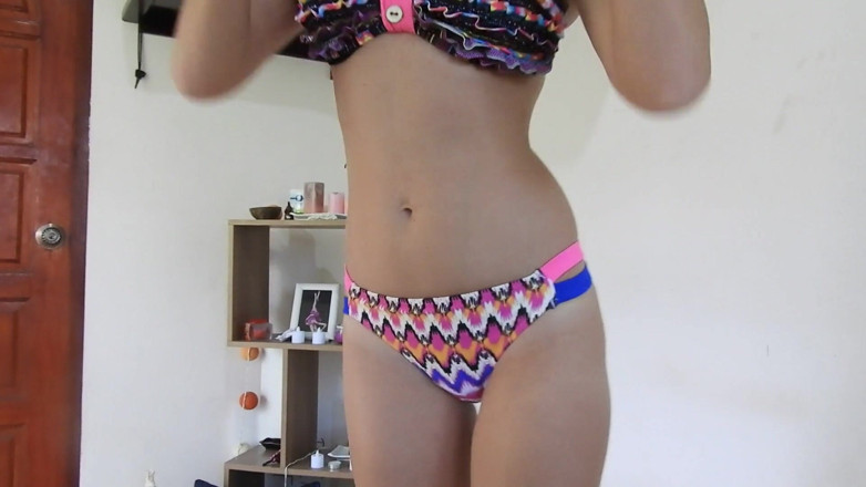 MissAnja_FH: Percubaan Bikinis Percuma
