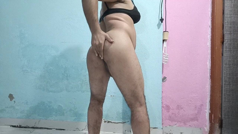 LovedSunsine1990: Today I got a chance to massage you.