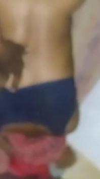 義理の妹と初めてのビデオ