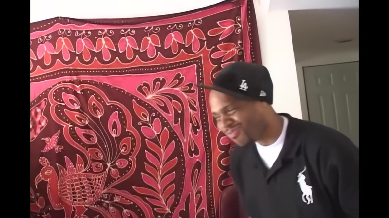 The Africans: Due Ragazze